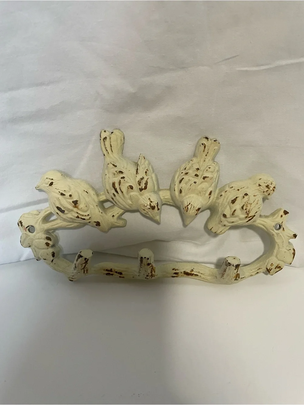 No brand elegant cream
